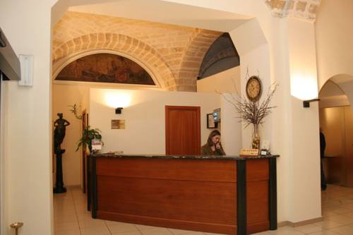 Bari Italia Hotel Bombastico Código Promocional Booking.com