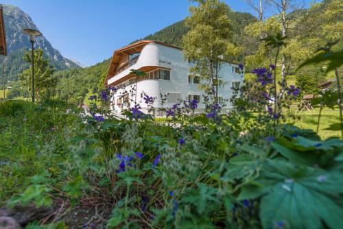 Marca Austria Hotel Bombastico Código Promocional Booking.com