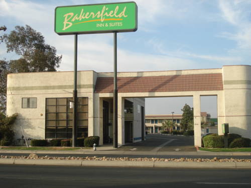 Bakersfield (California) Estados Unidos Hotel Bombastico Código Promocional Booking.com