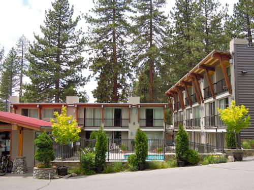 Tahoe Vista (California) Estados Unidos Hotel Bombastico Código Promocional Booking.com