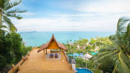 Lamai Thailand Hotel Bombastic Promo Code Booking.com