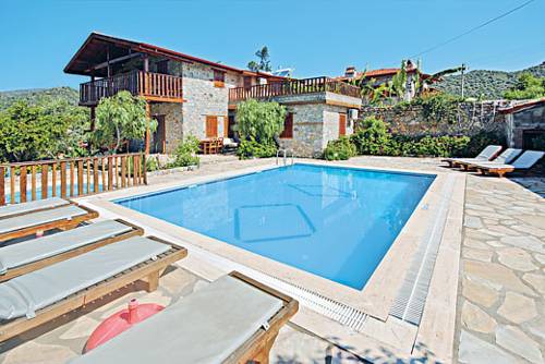 Kaya Turquía Hotel Bombastico Código Promocional Booking.com