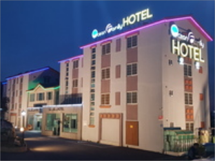 Jeju Island South Korea Hotel Bombastic Promo Code Agoda.com