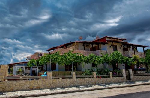 Sárti Greece Hotel Bombastic Promo Code Booking.com