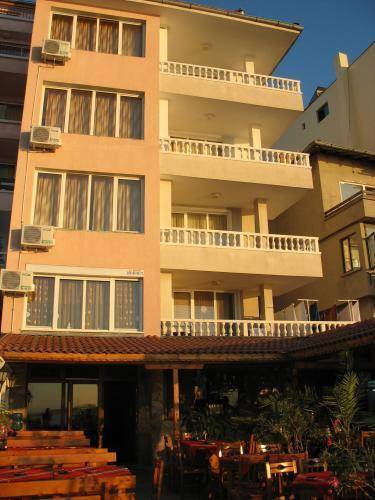 Sozopol Bulgaria Hotel Bombastic Promo Code Booking.com