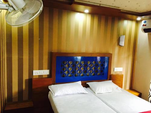 Alleppey India Hotel Bombastico Código Promocional Booking.com