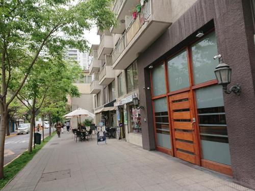 Santiago Chile Hotel Bombastic Promo Code Agoda.com