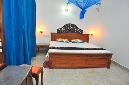Beruwala Sri Lanka Hotel Bombastico Código Promocional Booking.com