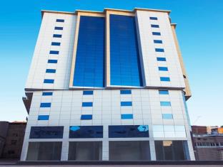 Mecca Saudi Arabia Hotel Bombastic Promo Code Agoda.com