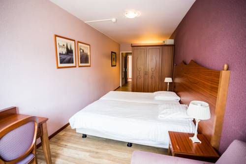 Ginebra Suiza Hotel Bombastico Código Promocional Booking.com
