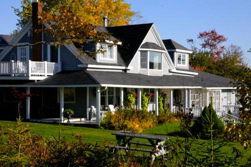 Baddeck (Nueva Escocia) Canadá Hotel Bombastico Código Promocional Booking.com