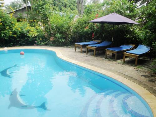 Manado Indonesia Hotel Bombastico Código Promocional Booking.com
