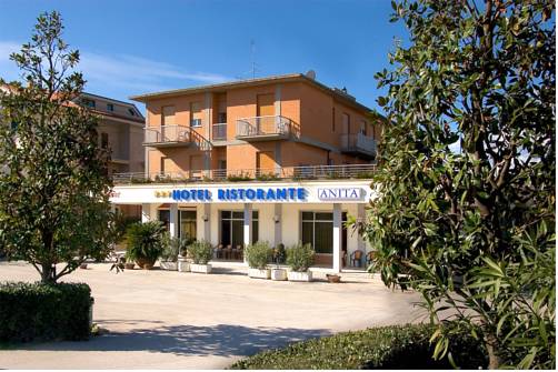 Cupra Marittima Italia Hotel Bombastico Código Promocional Booking.com