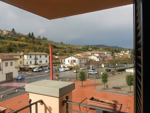 Greve In Chianti Italia Hotel Bombastico Código Promocional Booking.com