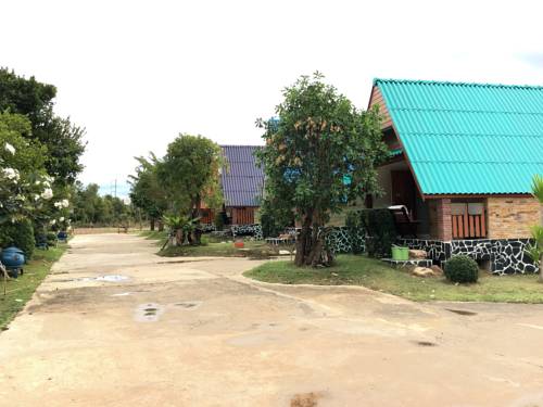 Uttaradit Tailandia Hotel Bombastico Código Promocional Booking.com