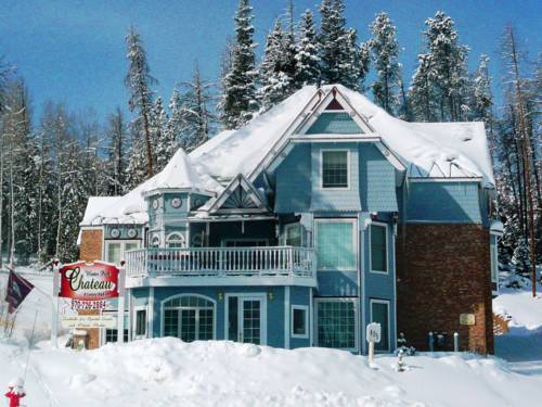 Winter Park (Colorado) Estados Unidos Hotel Bombastico Código Promocional Booking.com
