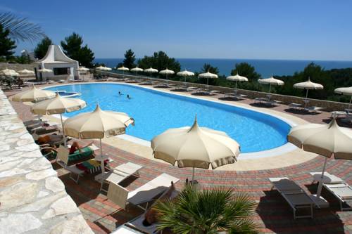 Vieste Italia Hotel Bombastico Código Promocional Booking.com