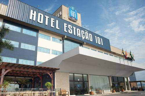 Itajai (Santa Catarina) Brazil Hotel Bombastic Promo Code Booking.com