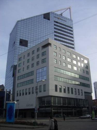 Tallinn Estonia Hotel Bombastic Promo Code Booking.com