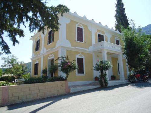 Salakos Greece Hotel Bombastic Promo Code Booking.com