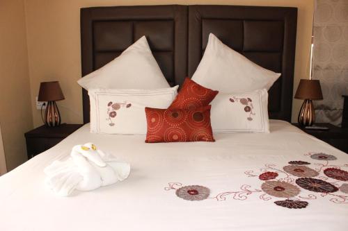 Emalahleni South Africa Hotel Bombastic Promo Code Agoda.com