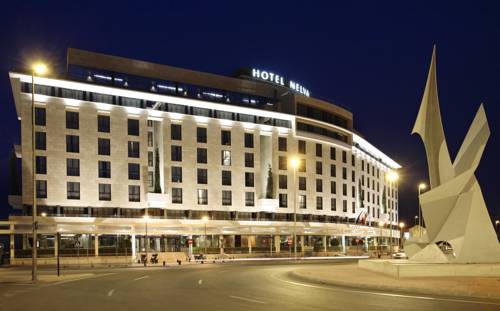 Murcia España Hotel Bombastico Código Promocional Booking.com