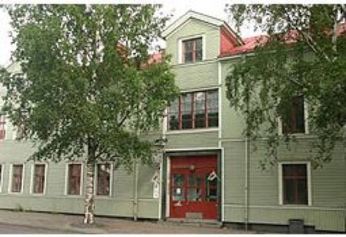 Umeå Suecia Hotel Bombastico Código Promocional Booking.com