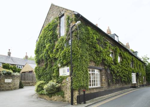 Moulton United Kingdom Hotel Bombastic Promo Code Booking.com