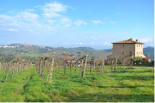 San Gimignano Italia Hotel Bombastico Código Promocional Booking.com