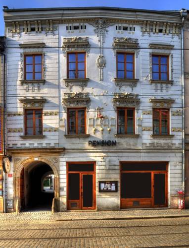 Olomouc Republica checa Hotel Bombastico Código Promocional Booking.com
