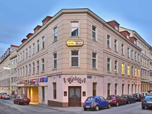 Vienna Austria Hotel Bombastic Promo Code Booking.com