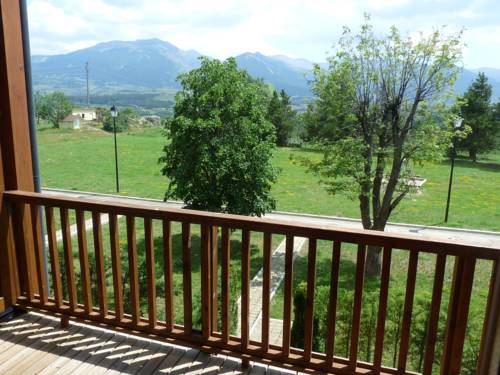 Font Romeu Odeillo Via Francia Hotel Bombastico Código Promocional Booking.com