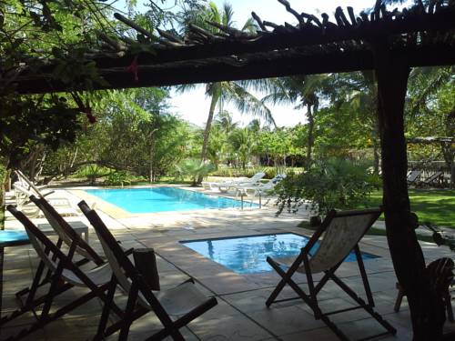 Sao Miguel do Gostoso (Rio Grande do Norte) Brazil Hotel Bombastic Promo Code Booking.com