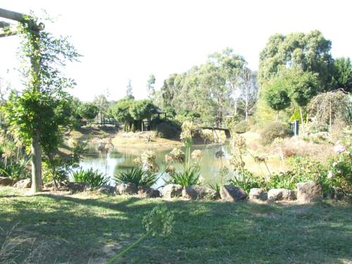 Wandin Yallock Australia Hotel Bombastico Código Promocional Booking.com