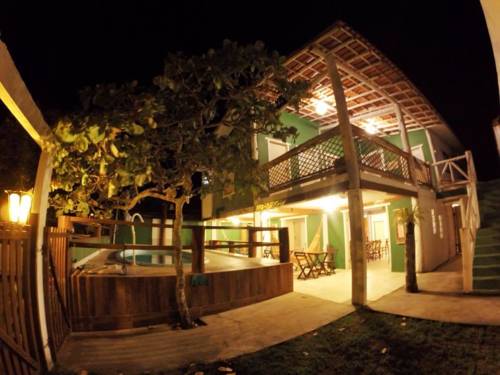 Itaunas (Espirito Santo) Brasil Hotel Bombastico Código Promocional Booking.com