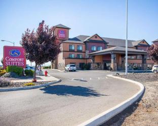 Moses Lake (WA) United States Hotel Bombastic Promo Code Agoda.com