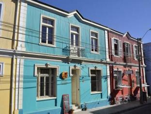 Valparaiso Chile Hotel Bombastic Promo Code Agoda.com