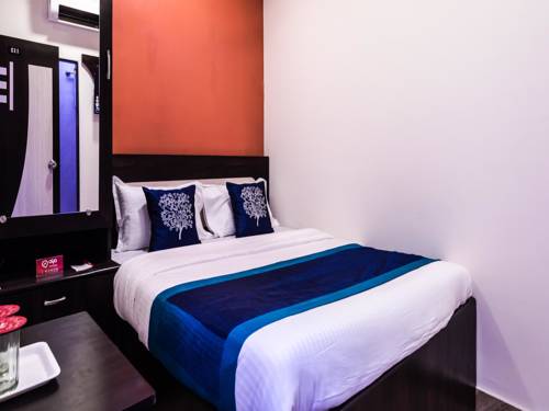 Mumbai India Hotel Bombastico Código Promocional Booking.com