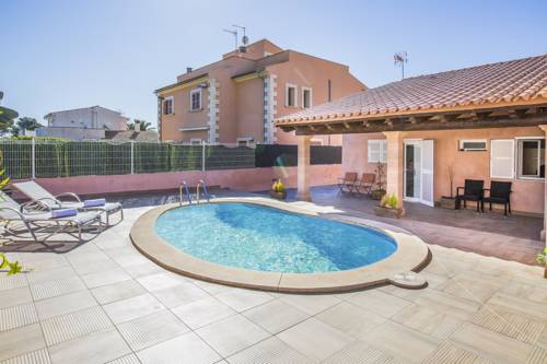 Badia Gran (Llucmajor) Spain Hotel Bombastic Promo Code Booking.com