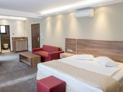 Sofía Bulgaria Hotel Bombastico Código Promocional Booking.com