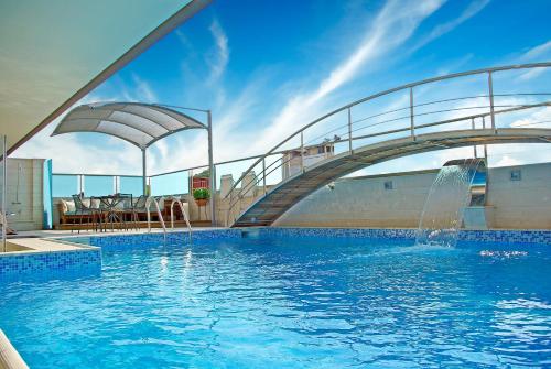 Paralia Katerinis Greece Hotel Bombastic Promo Code Agoda.com