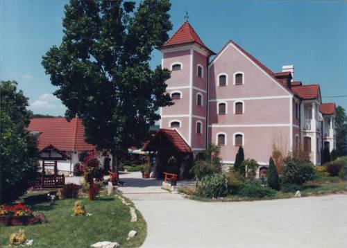 Pécsely Hungary Hotel Bombastic Promo Code Booking.com