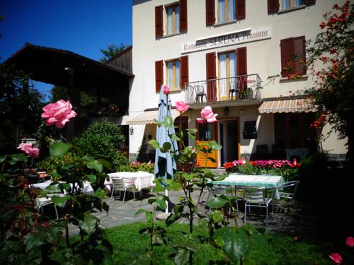 Ponte Tresa Switzerland Hotel Bombastic Promo Code Booking.com