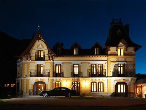 Tarascon sur Ariege Francia Hotel Bombastico Código Promocional Booking.com