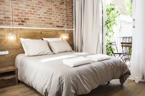 Barcelona España Hotel Bombastico Código Promocional Booking.com