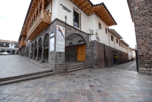 Cusco Perú Hotel Bombastico Código Promocional Booking.com