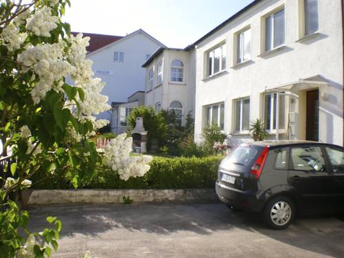 Sellin Germany Hotel Bombastic Promo Code Booking.com
