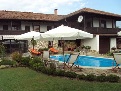 Golemanite Bulgaria Hotel Bombastic Promo Code Booking.com