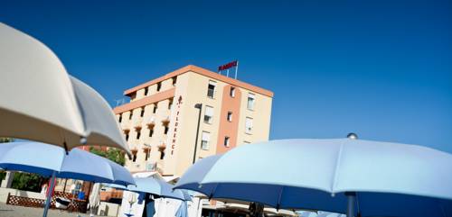 Marotta Di Fano Italia Hotel Bombastico Código Promocional Booking.com