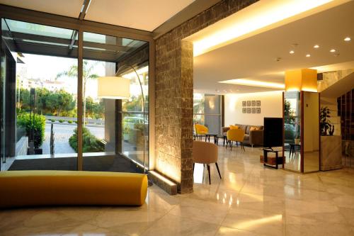 Jounieh Lebanon Hotel Bombastic Promo Code Agoda.com